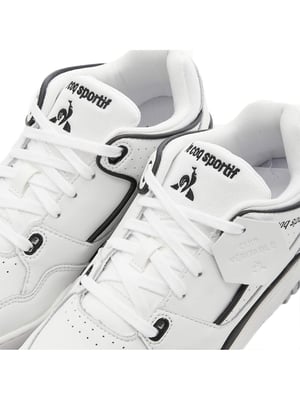 Zapatillas de baloncesto Le Coq Sportif LCS T10000 para hombre