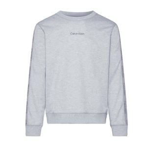 Sudadera de hombre Calvin Klein en gris