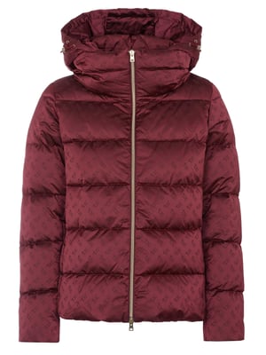 chaqueta herno
