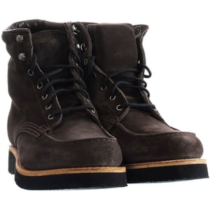 Timberland American Craf Moc Toe Botas Marrón para Hombre