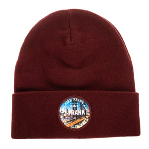 Gorro John Frank