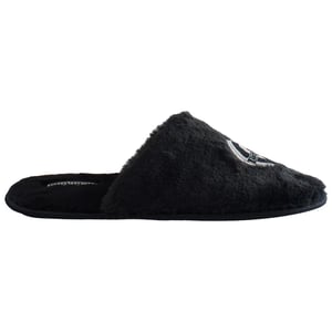 Pantuflas Lambretta Moon Gris Carbón para Hombre