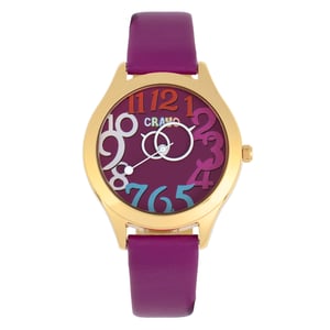 Reloj unisex Crayo Spirit