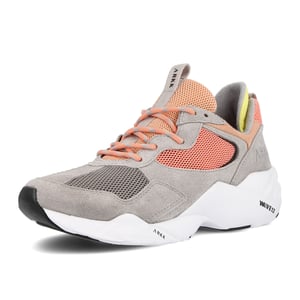 Arkk Copenhagen Kanetyk Suede W13 Menicolor para hombres