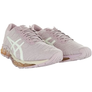 Zapatillas Asics Gel-Quantum 360 5 para mujer en rosa