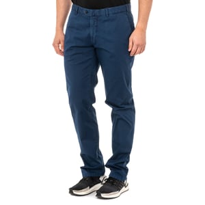 Pantalón corte chino La Martina