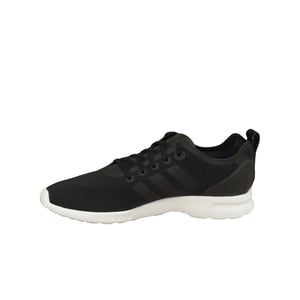 Adidas ZX Flux ADV Mujer Negro Entrenadores