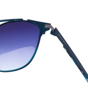 Gafas de sol con forma ovalada AB12299 unisex