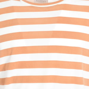 Camiseta manga corta AZIZ cuello redondo 17S1TS296 mujer