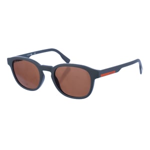 Gafa de Sol de acetato con forma ovalada L968S mujer