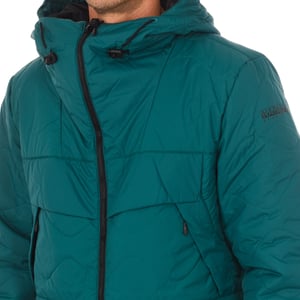 Chaqueta acolchada SKIDOO OP CIRCULAR