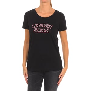 Camiseta manga corta 9024320 mujer