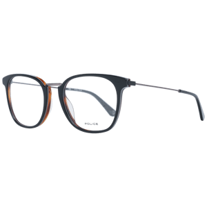Police Optical Frame VPL686 0NK7 51