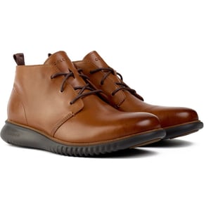 Cole Haan Zerogrand Chukka Botas