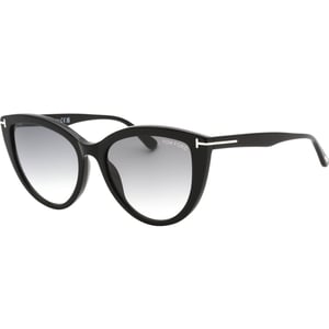 Tom Ford FT0915 Isabella-02 01B Gafas de sol negras