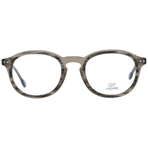 Gianfranco Ferre Gafas GFF0122 001 50