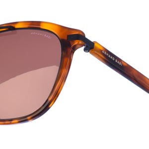 Gafas de sol con forma rectangular AB12310 unisex