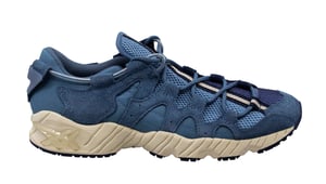ASICS GEL-MAI MENS TRAINTERS AZUL