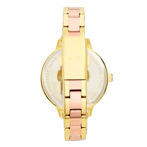 Reloj de pulsera Sophie y Freda Milwaukee