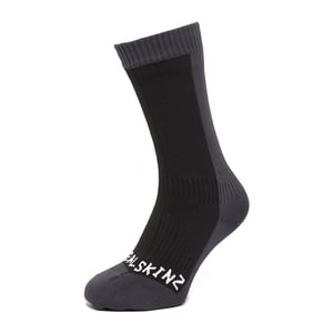 Calcetín Mediano Impermeable para Climas Fríos Sealskinz