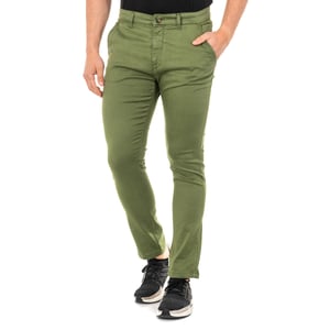 Pantalón corte chino La Martina