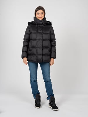 Geox Chaqueta Thaina de mujer negro