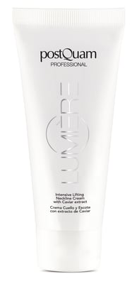 CREMA CUELLO Y ESCOTE CAVIAR 150 ML