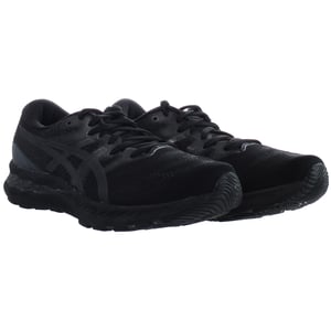 ASICS GEL-NIMBUS 23 Mensificadores de carreras negras para hombres