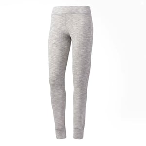 Leggings de Adidas Athletics X Reigning Champ Grey Gray