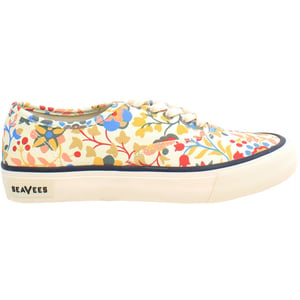 Zapatos Blancos Seavees Legend Liberty para Mujeres