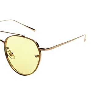 Gafas de sol Redondas protección UV 400 HOPE Unisex