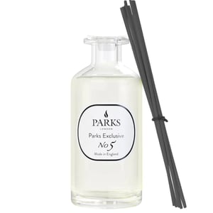 No5 - Difusor de Olivo Negro e Incienso 220ml