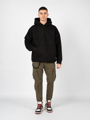 Pantalón Xagon Cargo Hombre Verde