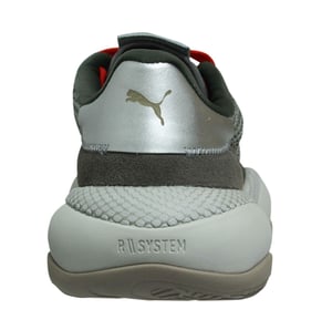 Puma x Han Kjobenhavn Alteración PN-2 Lace Up Chunky Mens Entrenadores 370771 01