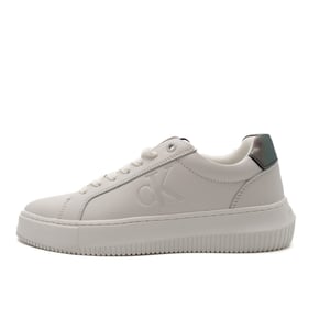 Zapatillas Ck Jeans Chunky Cupsole con Cordones