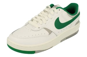 Zapatillas Nike Gamma Force Blancas