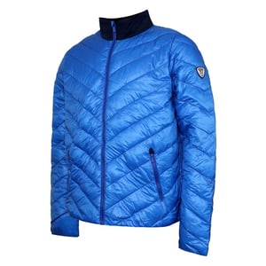 Rossignol Alipne Mens Blue Lightdown Chaqueta