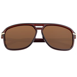 Simplifique las gafas de sol polarizadas Reed