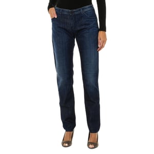 Pantalones largos Armani Jeans