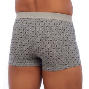 Pack 2 Boxers de tejido transpirable KLB2 hombre