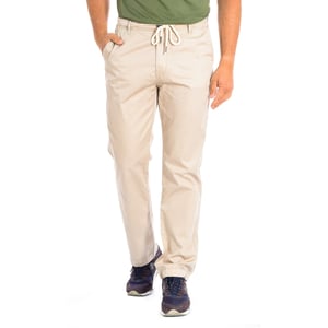 Pantalón Largo bajos con corte recto TMT007-TW307 hombre