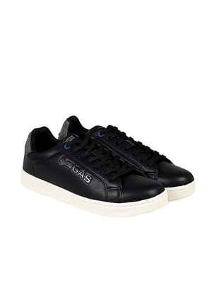 Zapatilla Gas Sebring LTX Hombre Negro