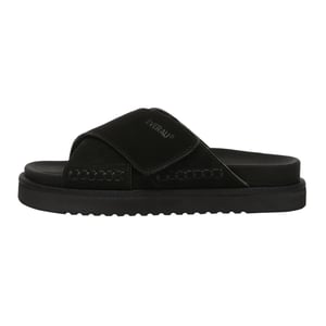 EVER AU Mujer Sandalias De Piel - Rose