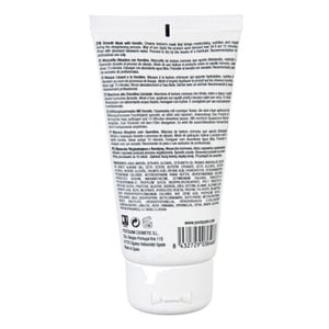MASCARILLA ALISADOR CON KERATINA 150 ML.