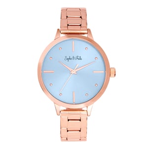 Reloj de pulsera Sophie y Freda Milwaukee