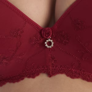 Sujetador para Novia sin Tirantes GRACE Mujer