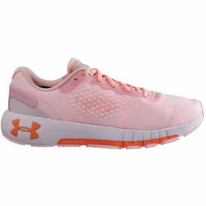 Under Armour Hovr Machina 2 Trainers de carreras de mujer naranja
