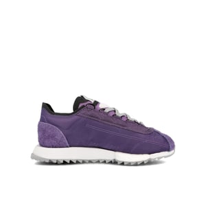 Adidas SL 7600 entrenadores morados para mujeres