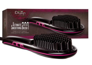 ULTIMATE SMOOTHING BRUSH ITALIAN DESIGN 50 WAT