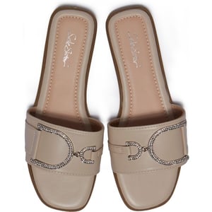 Solesister Dede Slide Sandalias